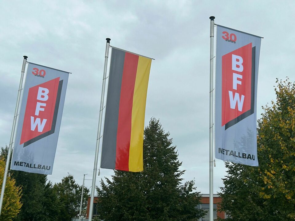 BFW Metallbau