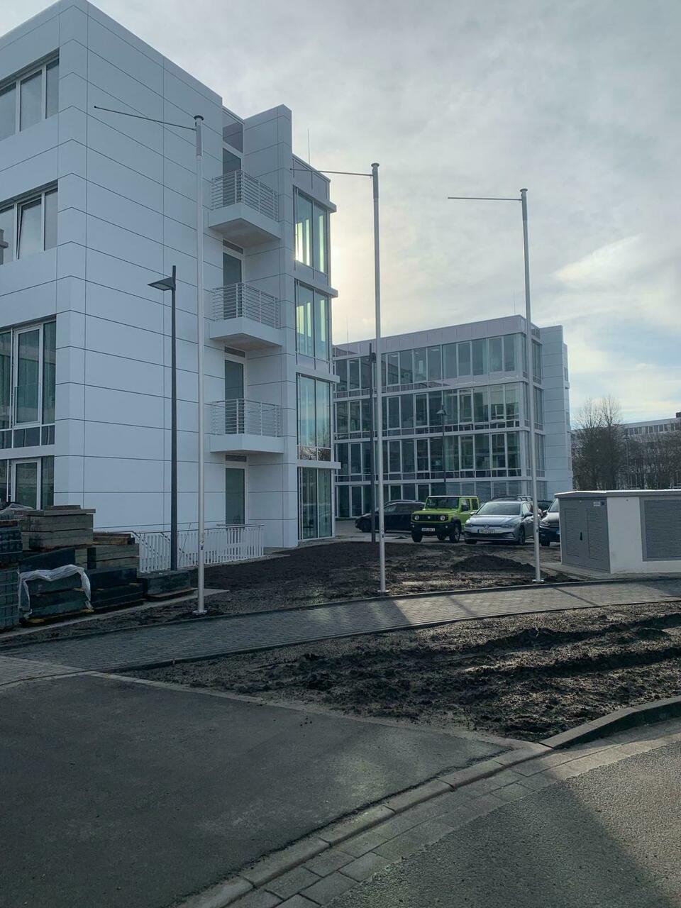 Finanzamt Paderborn