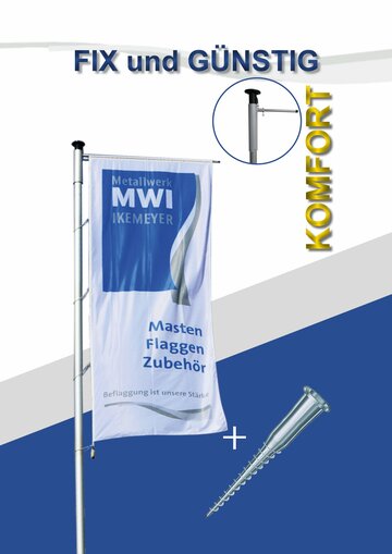 Foto des Produkts Komplett-Paket FIX UND GÜNSTIG Komfort