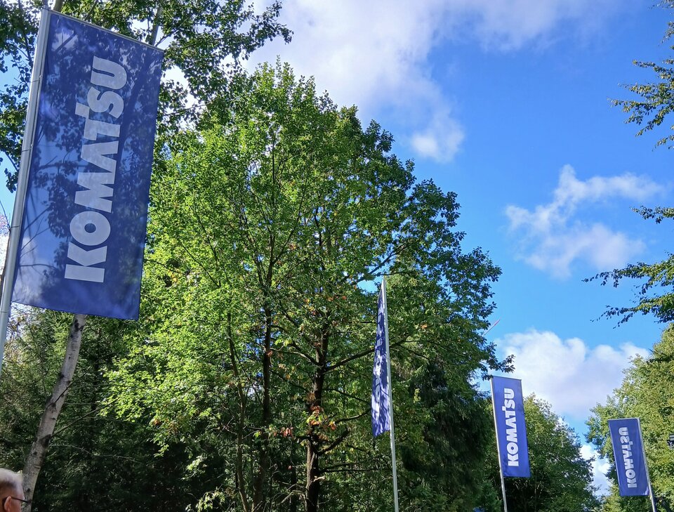 DLG-Waldtage 2025 Lichtenau